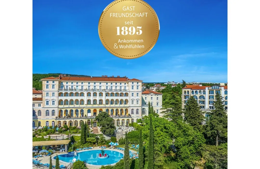 Hotel Kvarner Palace-1