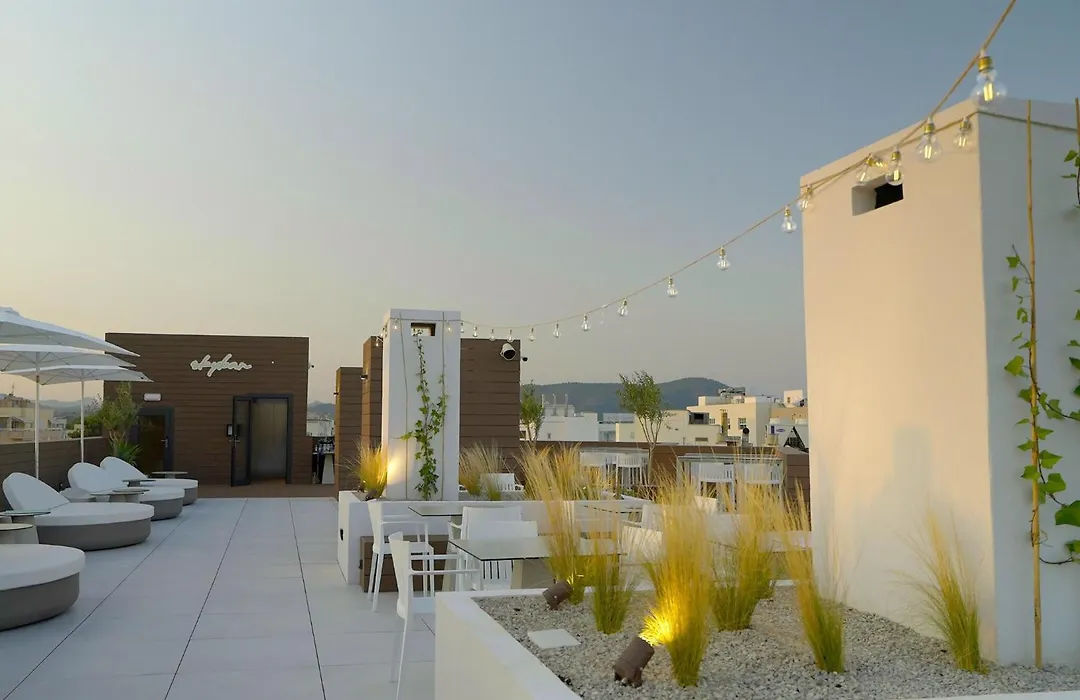 Aparthotel Cap De Mar-1