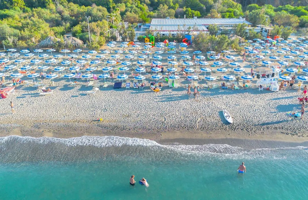Vascellero Club Resort-1
