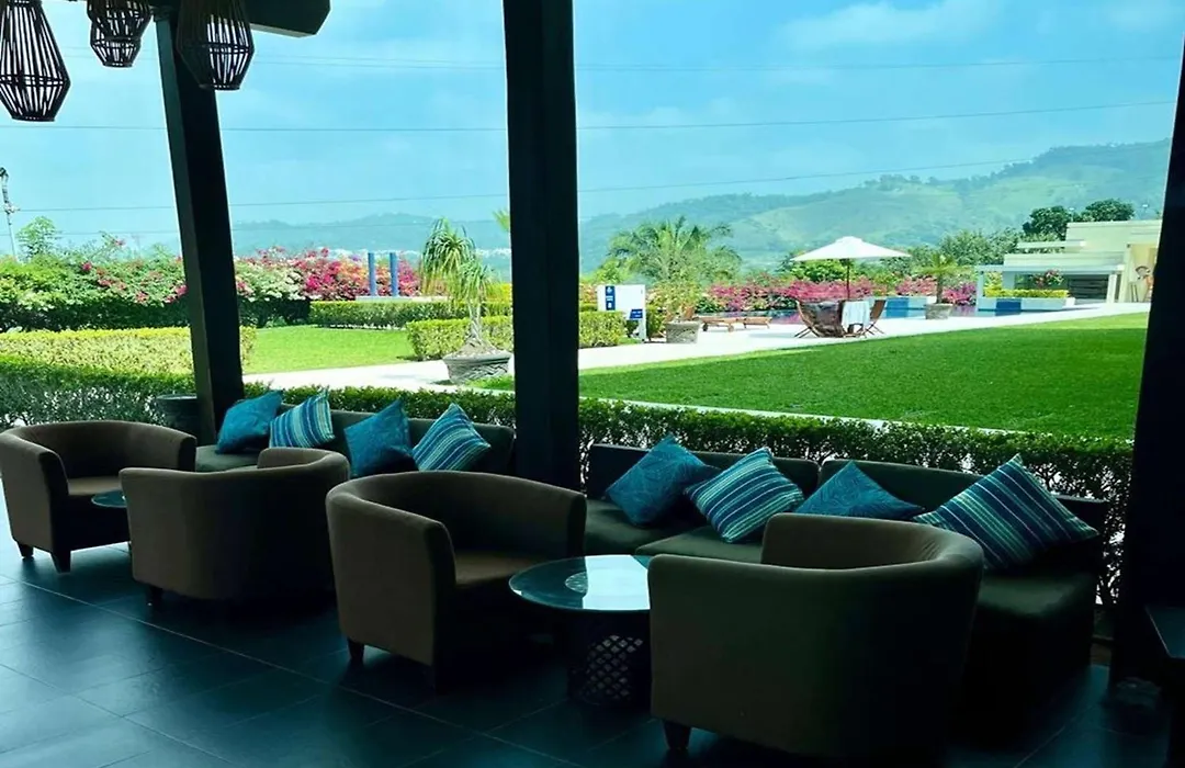 La Quinta by Wyndham Poza Rica-1