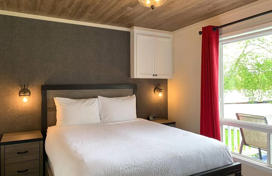 Bayview Wildwood Resort, An Ascend Collection Resort-1