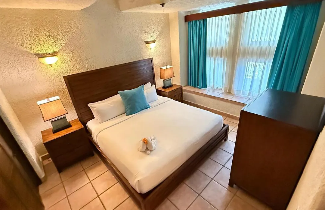 Mayan Princess Beach & Dive Resort-1