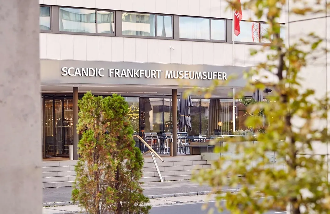 Scandic Frankfurt Museumsufer-1
