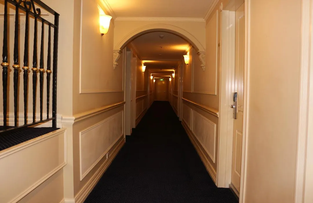 Canterbury International Hotel-1
