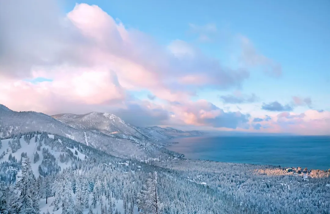 Hyatt Regency Lake Tahoe Resort, Spa & Casino-1