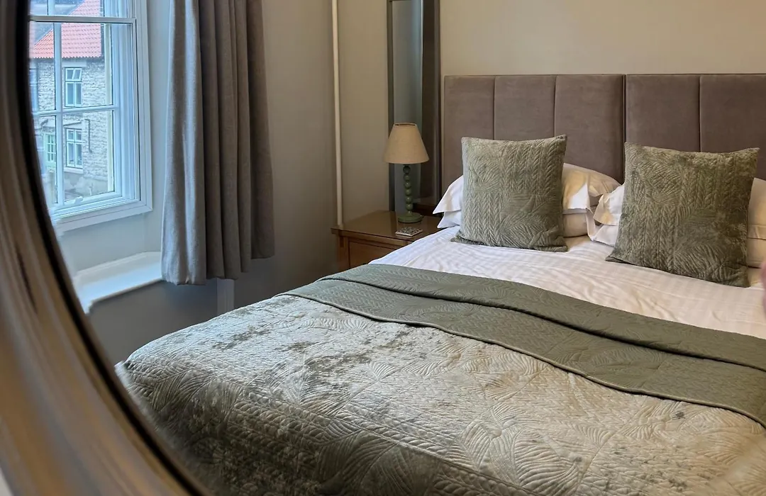 Bramwood Guest House-1