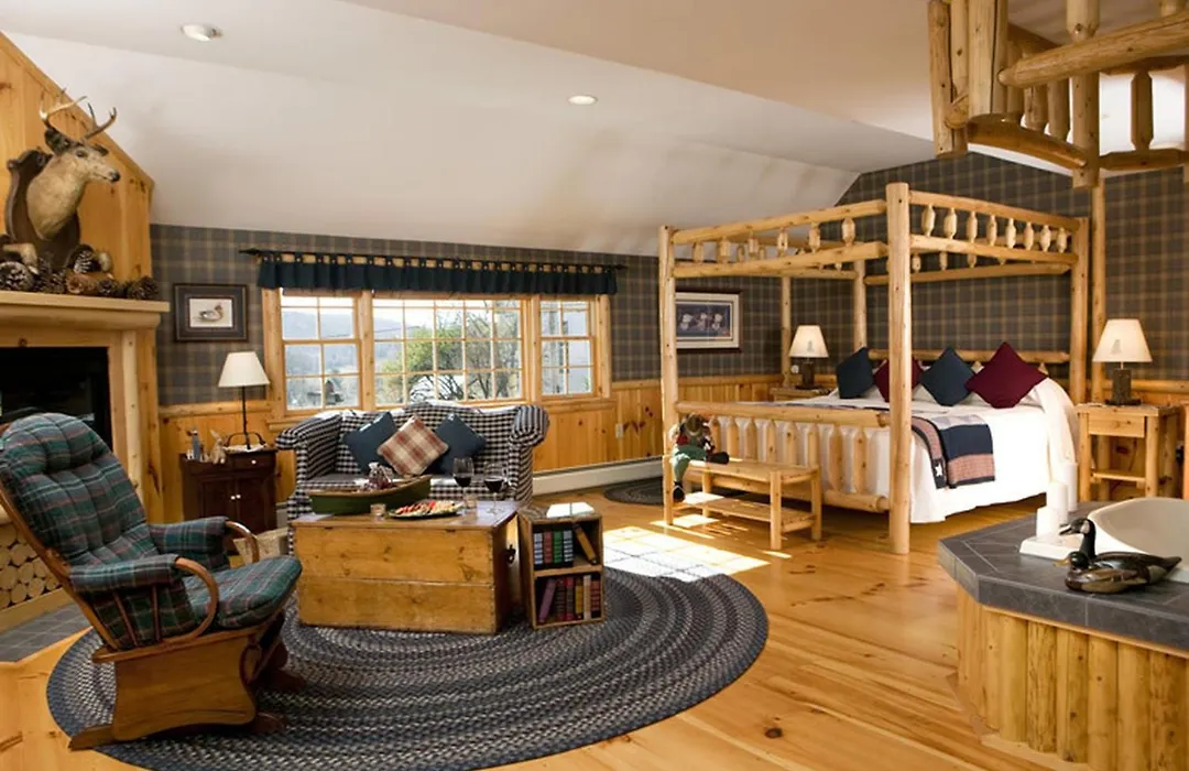 Rabbit Hill Inn-1