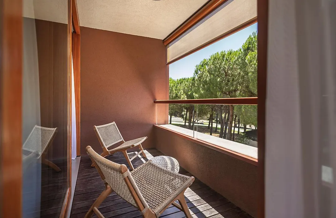 Maistra Select All Suite Island Hotel Istra-1