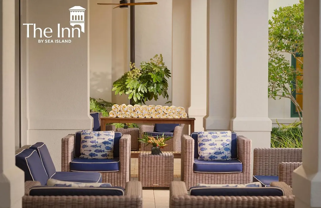 The Inn By Sea Island-1