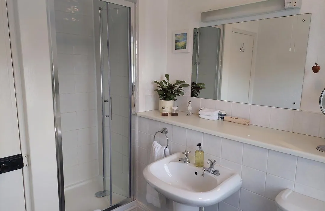 The Denes Guest House-1