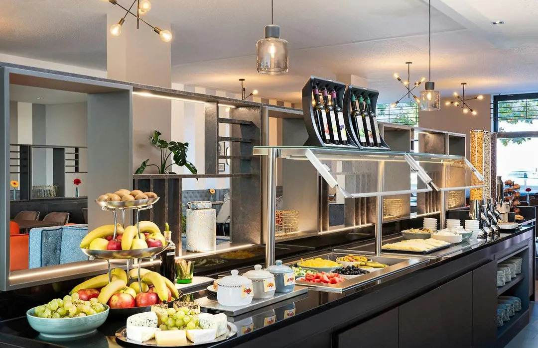 Star Inn Hotel Premium Wien Hauptbahnhof-1