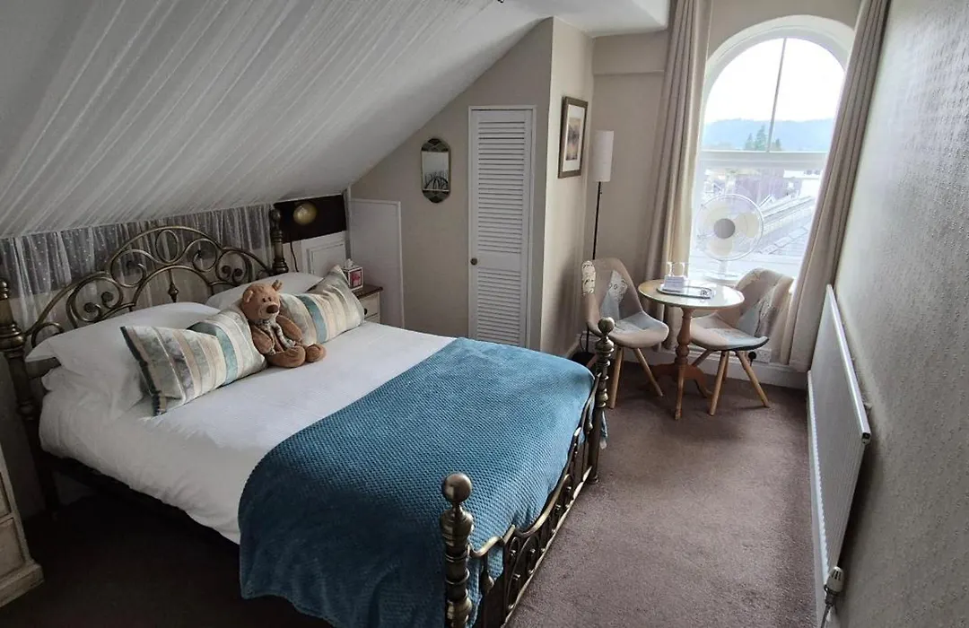 Denehurst Guest House - Adults Only-1