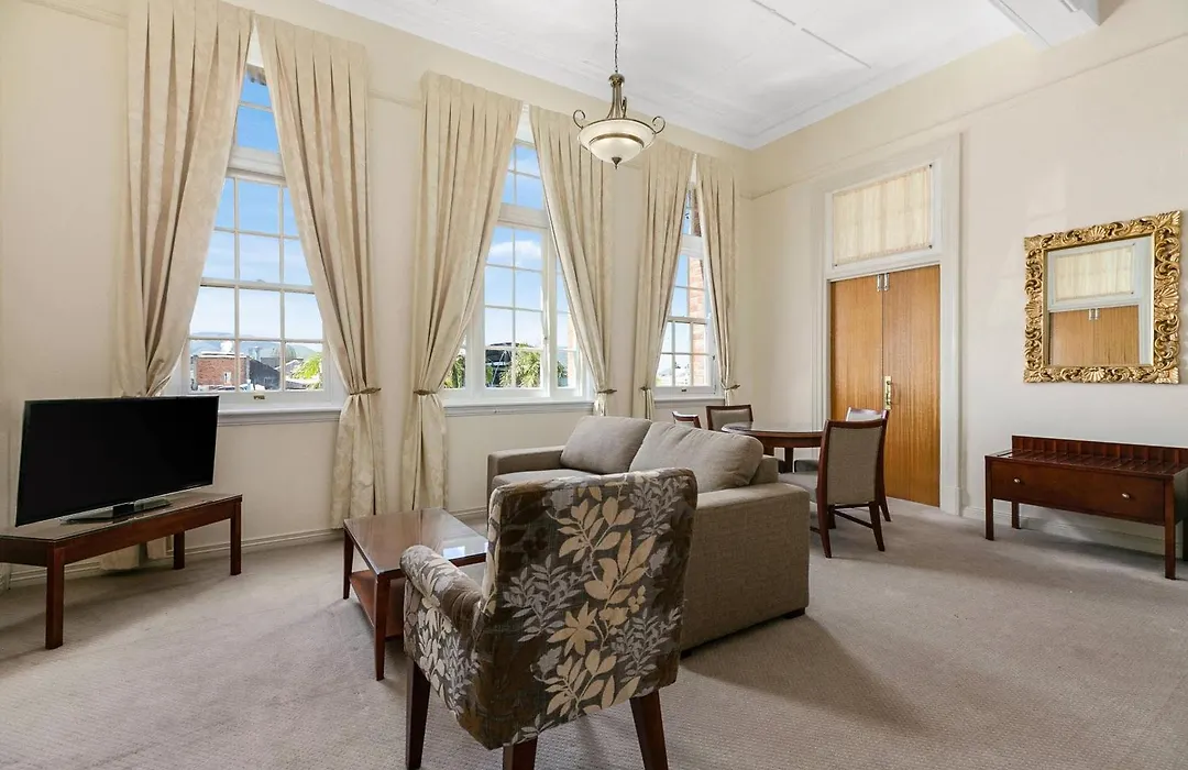 Quality Hotel Regent Rockhampton-1