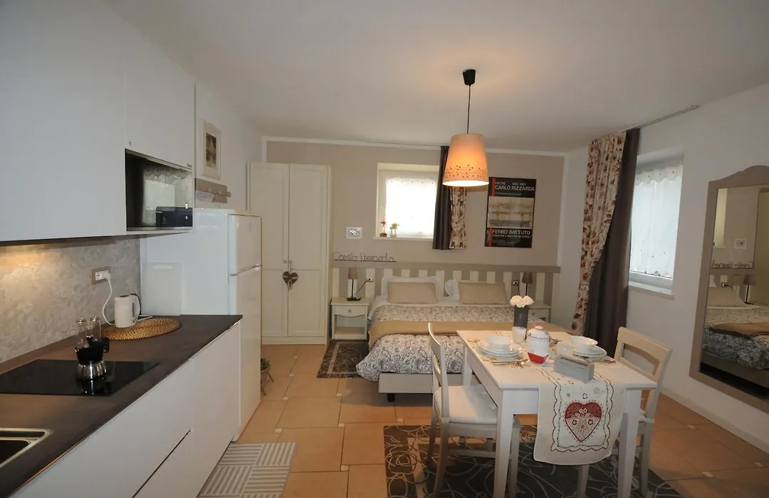 Casa Novecento Rooms&apartments-1