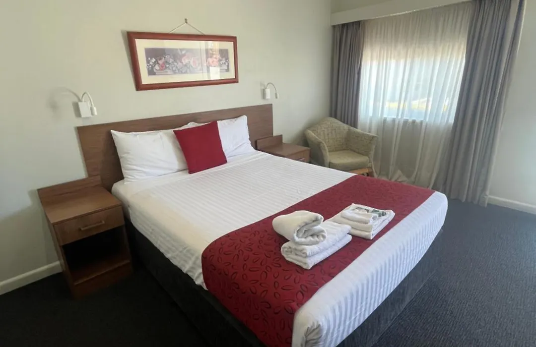 Gundagai Gabriel Motor Inn-1
