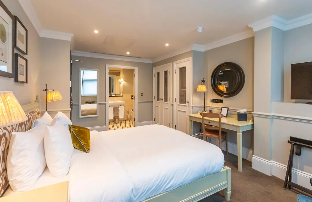 King Street Townhouse Hotel & Spa-1