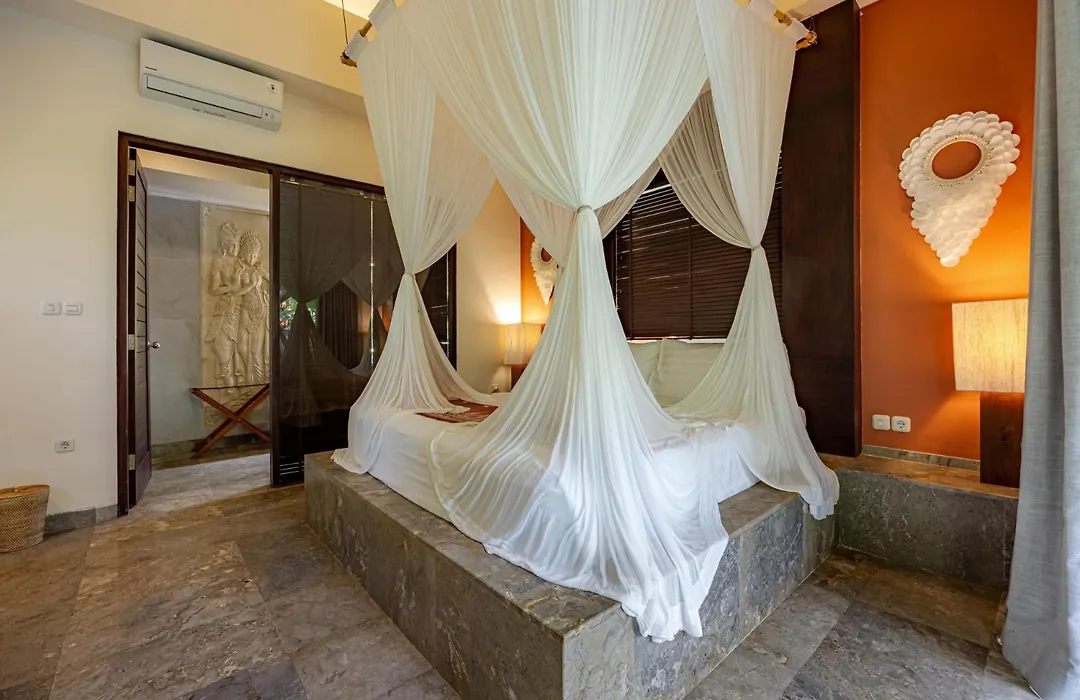 Karmagali Suites Adults Only & Private Pool Family Villas-1