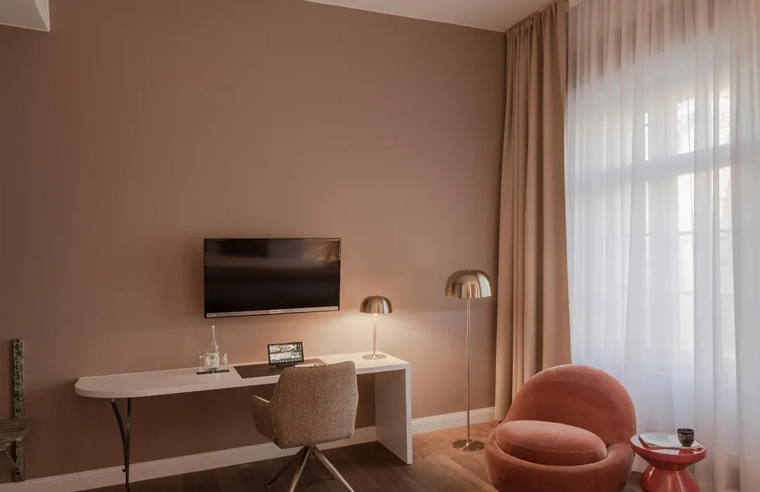 Hotel Oderberger-1