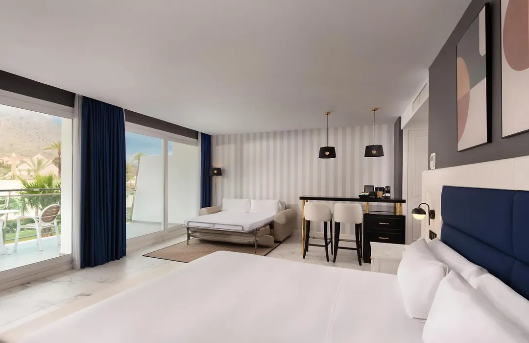 Four Points By Sheraton Costa Blanca-1