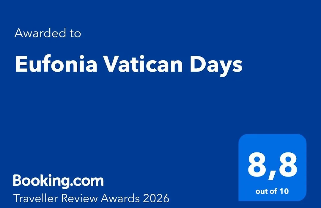 Eufonia Vatican Days-1