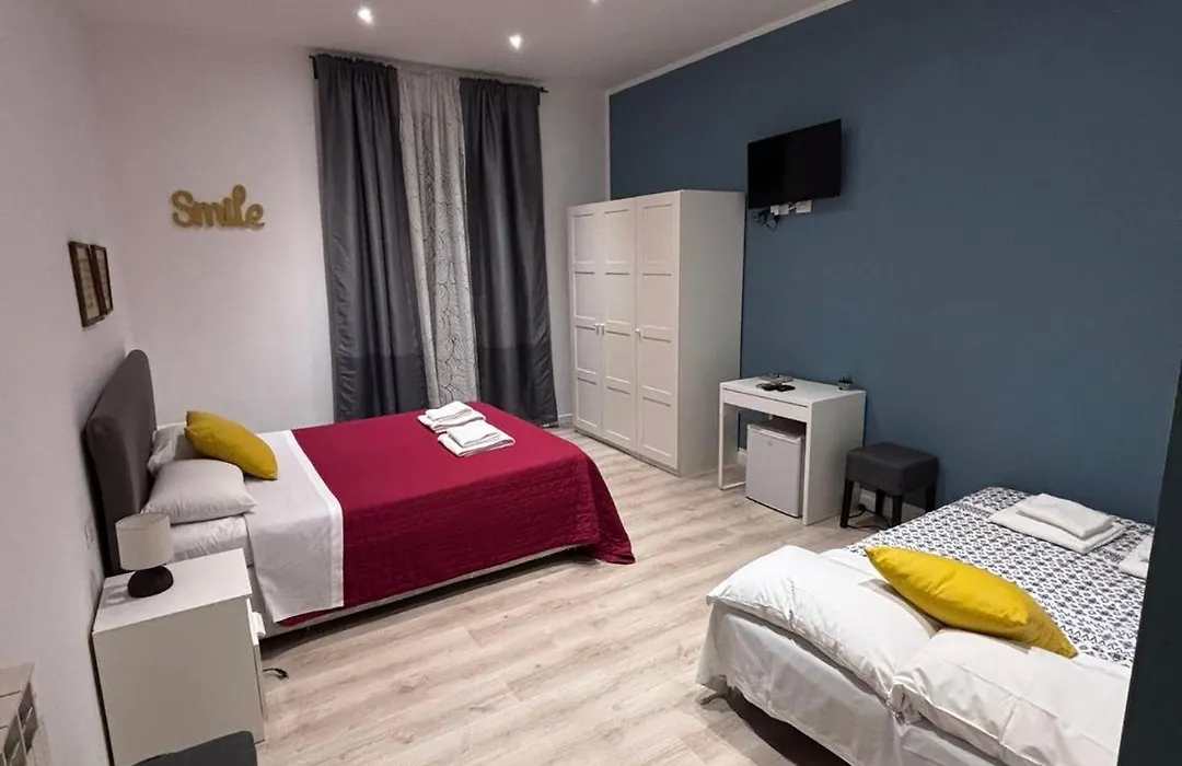 Spazio Cavour Guesthouse-1