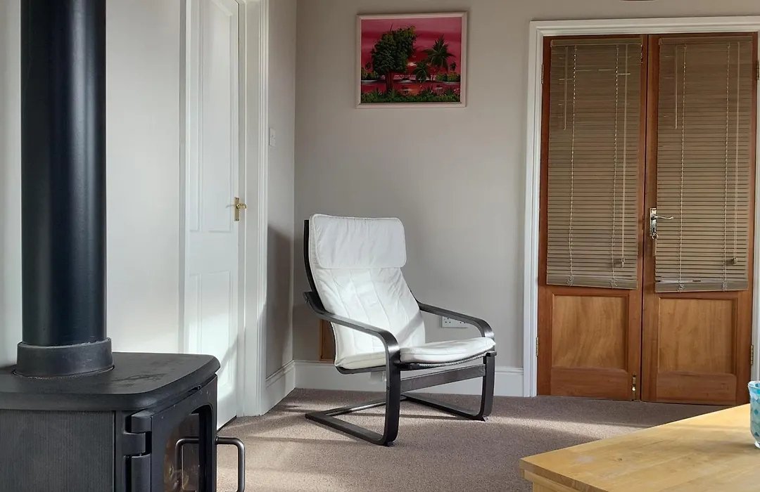 Villa Farm Cottage-1