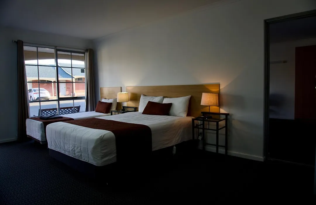 Ararat Colonial Lodge Motel-1