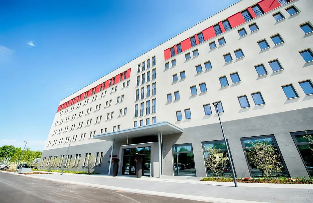 Leonardo Hotel Munich City East-1