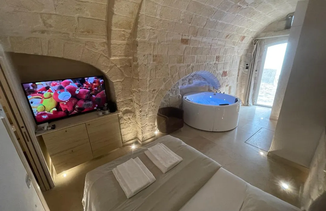 Barbacana46 Guest House-1