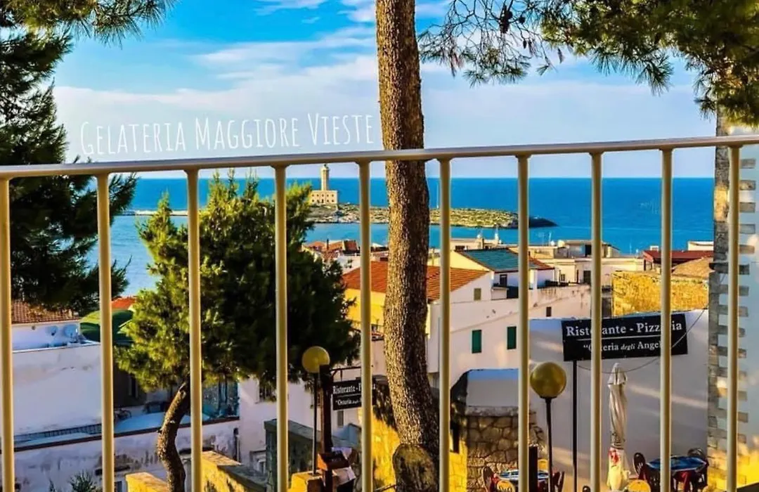 I Cordari B&B-1