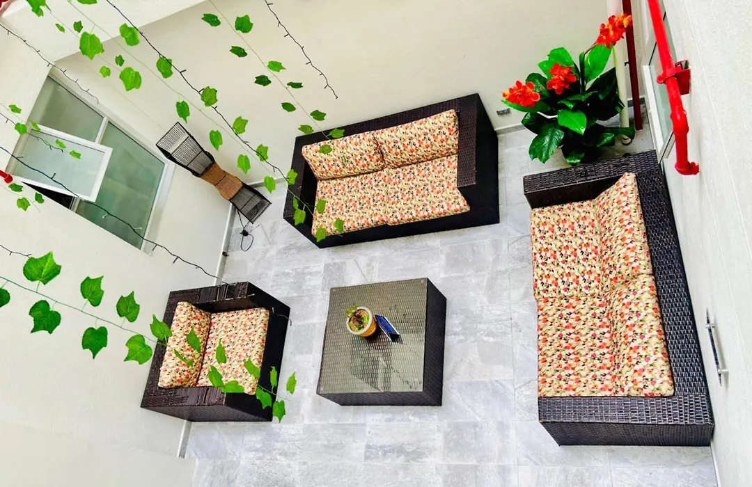 Hotel Laureles Plaza-1