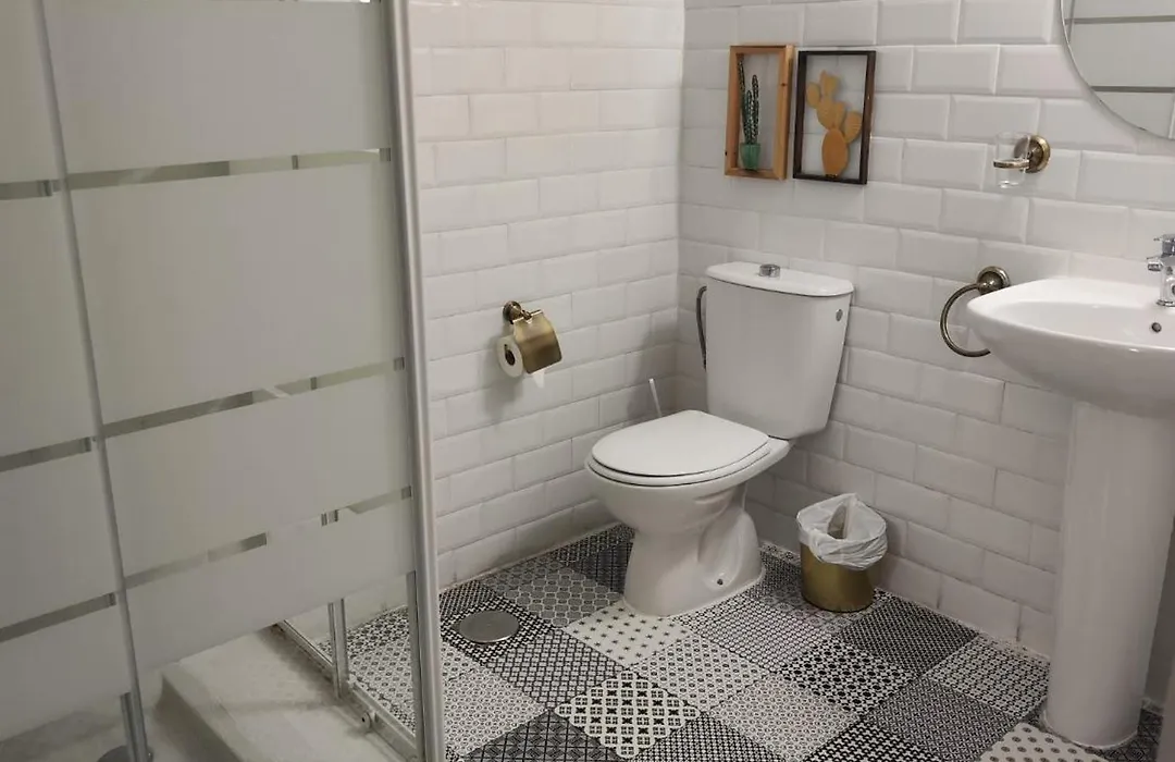Hotel Boutique Alicante Palacete S.Xvii Adults Only-1