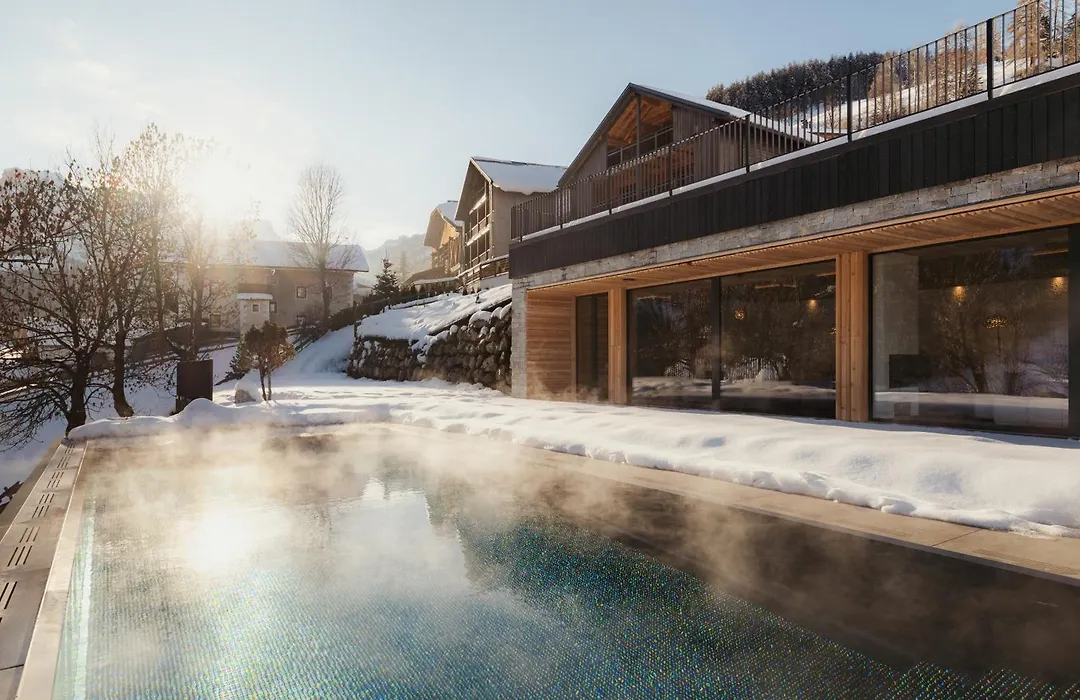 Les Dolomites Mountain Lodges-1