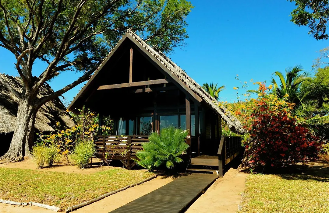 Anjajavy le Lodge - Relais&Châteaux-1
