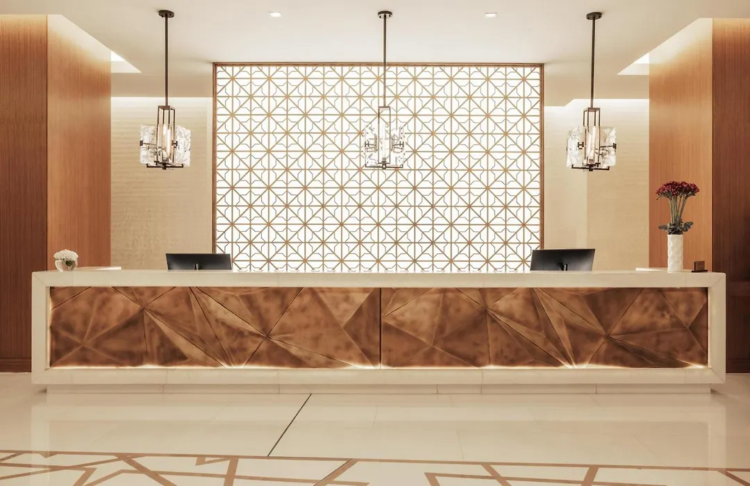 Doubletree By Hilton Jabal Omar Makkah-1