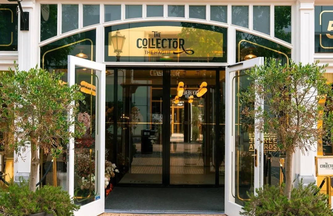 The Collector-1