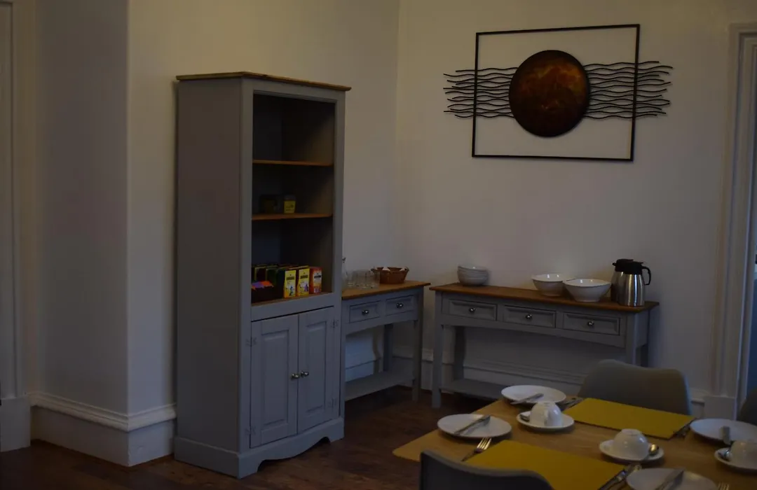 Woodlyn Guest House-1