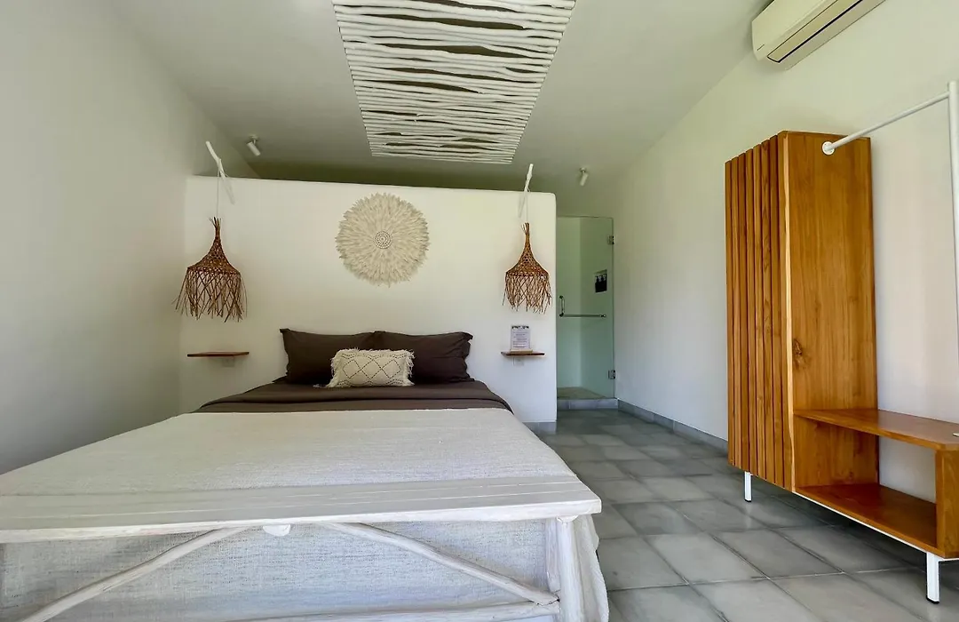 The Bingin Beach Villas' Bungalow Resort-1
