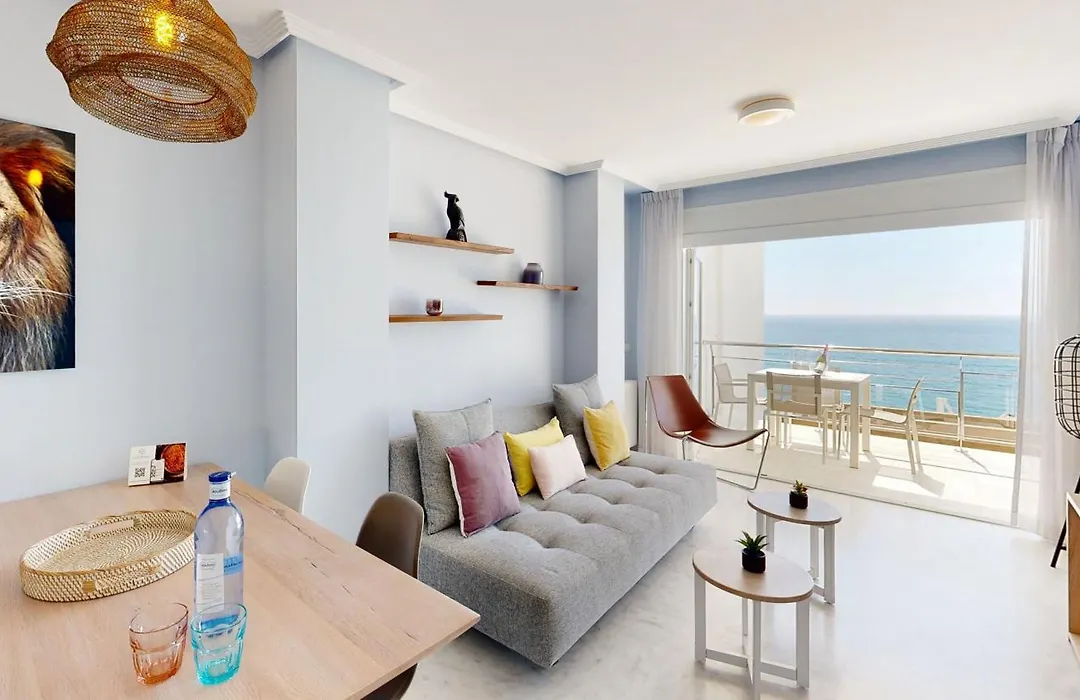 Dormio Resort Costa Blanca Beach&Spa-1
