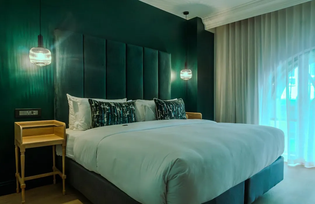 Old Bank Hotel - Lion Roars Hotels&Lodges-1