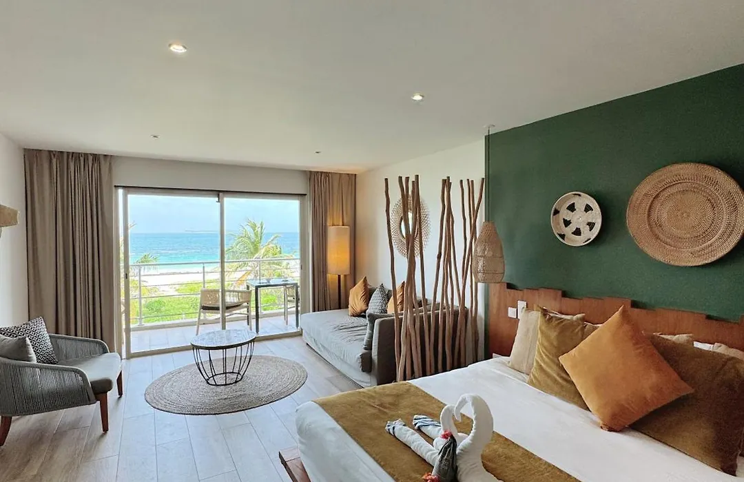 Orient Beach Hotel-1