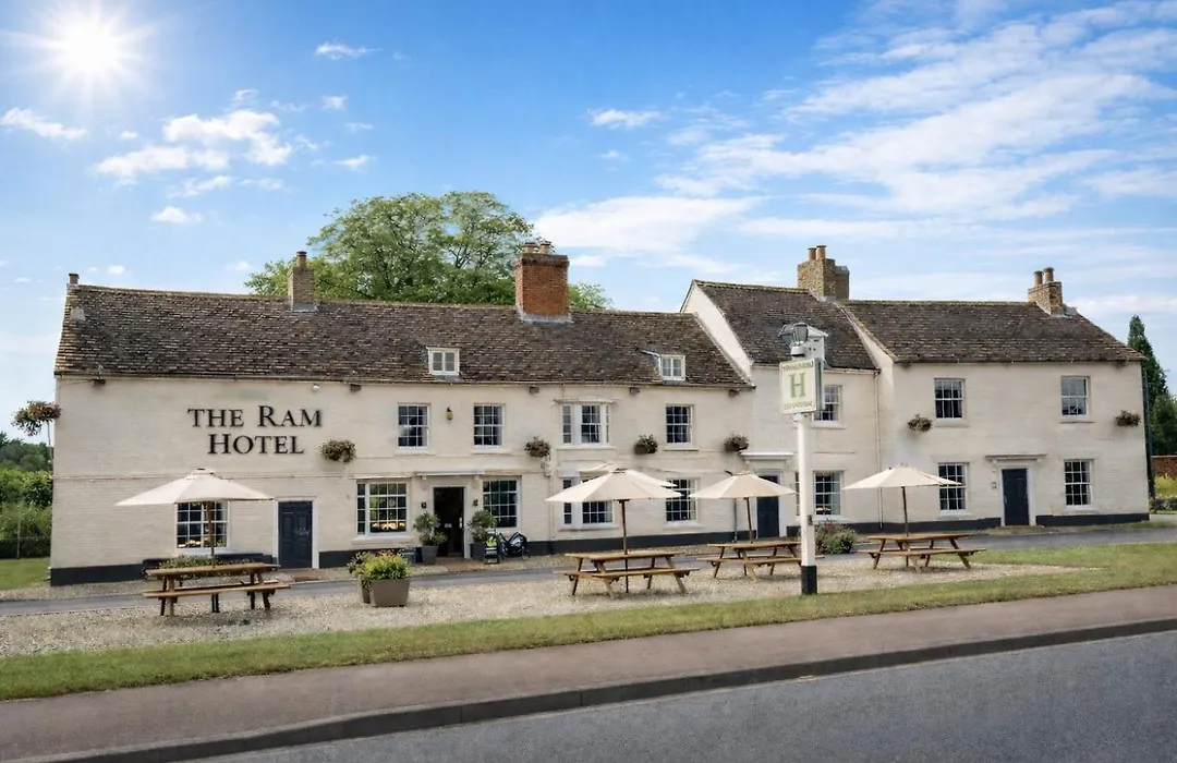 The Ram Inn-1