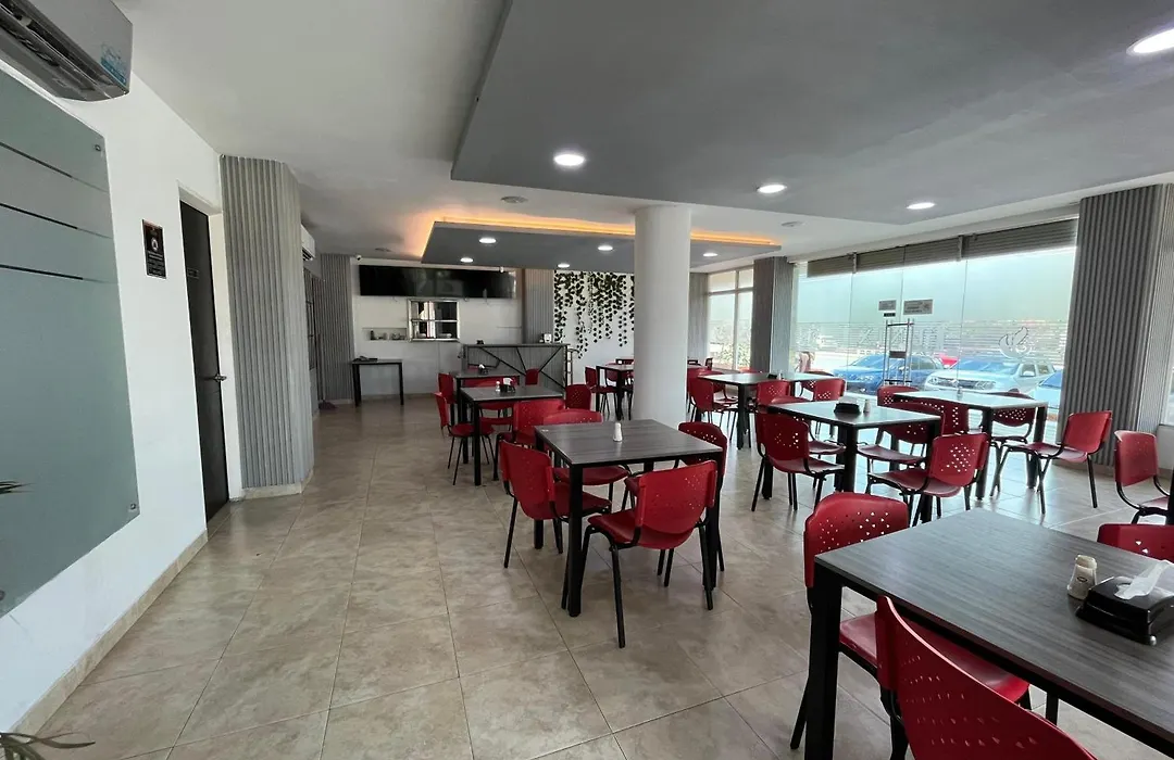 Hotel Fenix-1