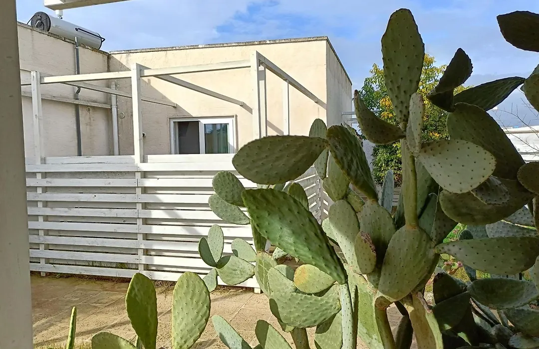 Sea Beach Home-1
