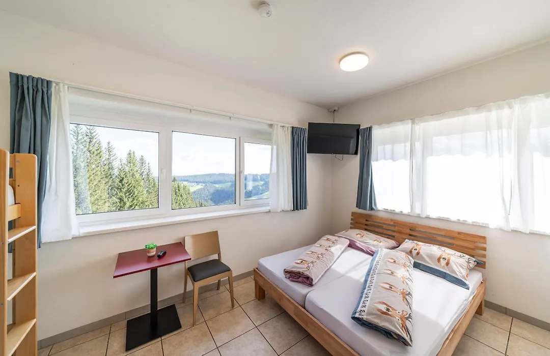 Gästehaus Hebalm - 900 m2 Familien-&Gruppenhaus zur Alleinnutzung-1