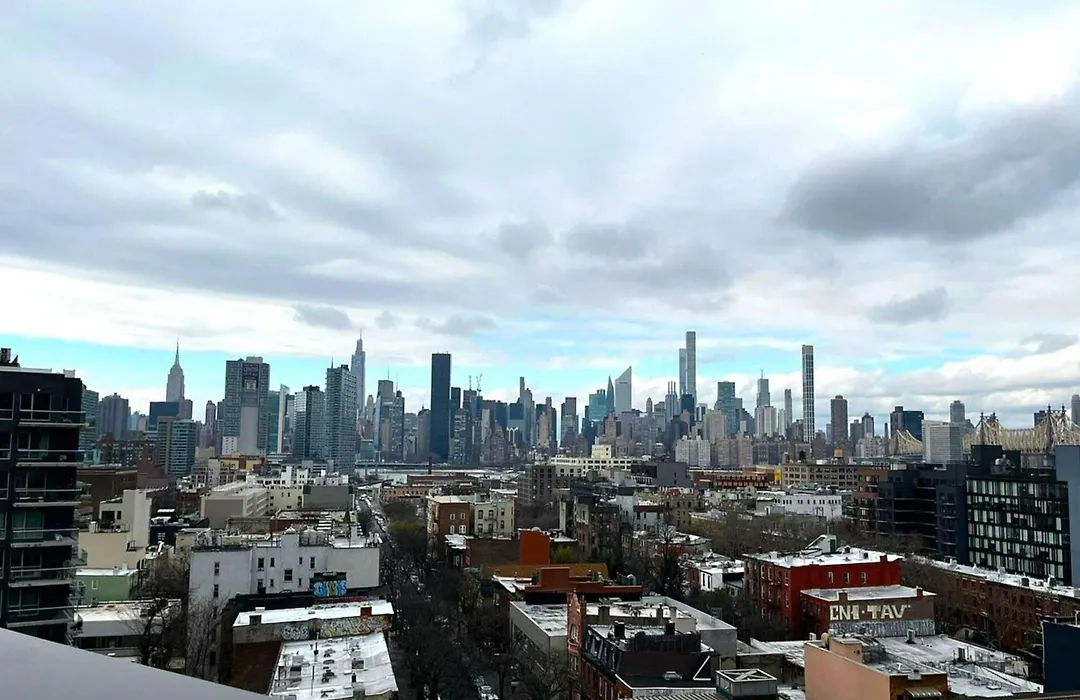 Court Square Hotel Long Island City New York , Belvilla District 6 Formerly Sonder-1