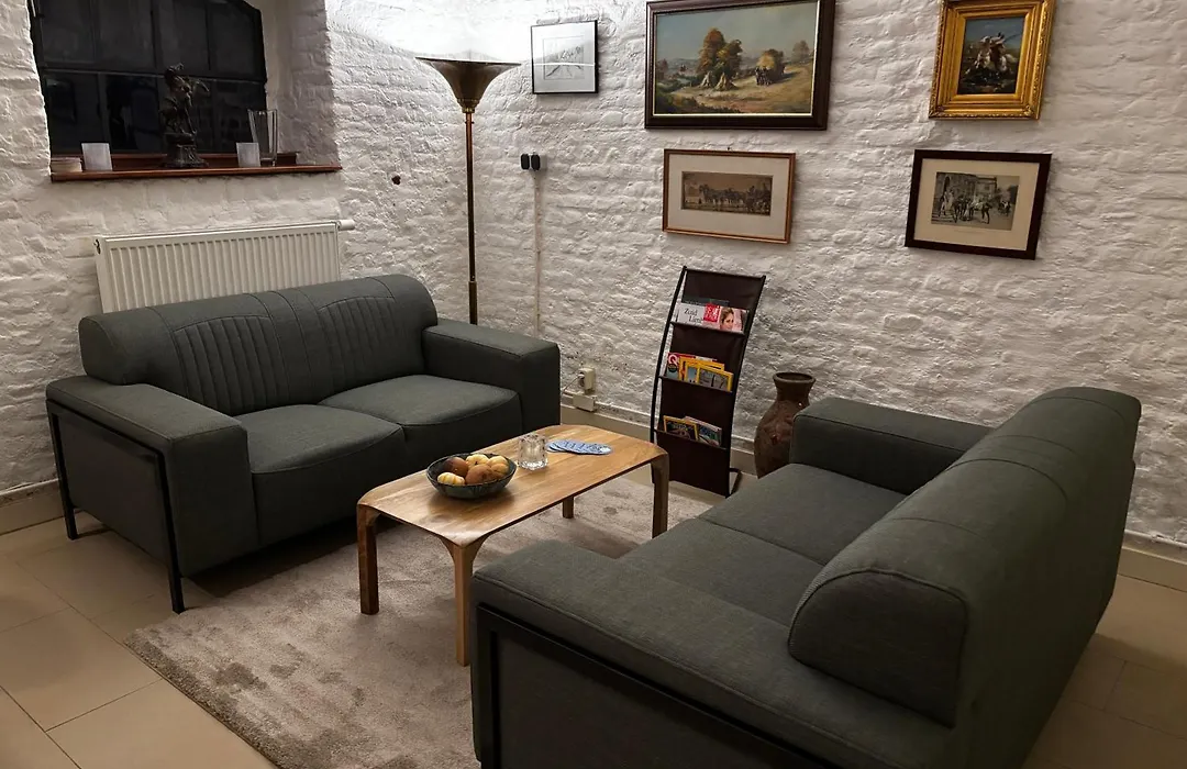 B&B en Vakantiewoningen 't Wienhoes-1