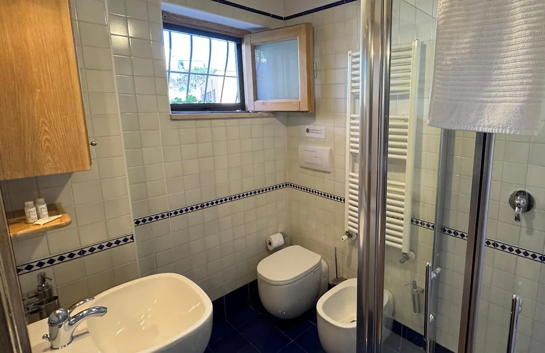 Guestsuite Maison 80123-1