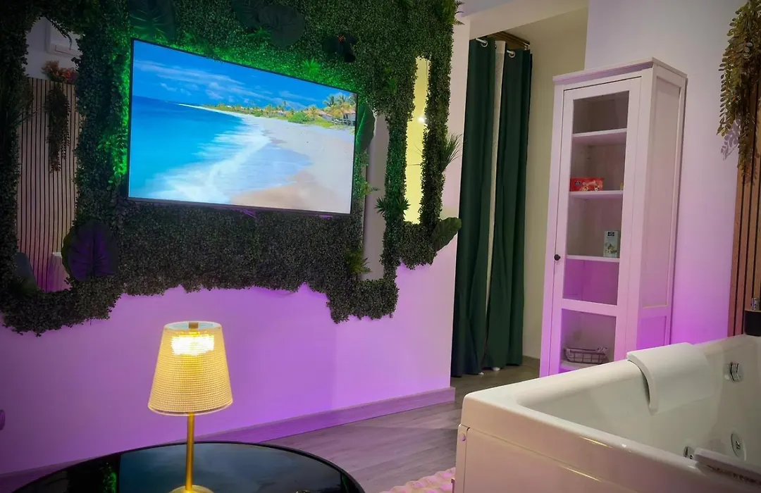 Le Suite del Lungomare Catania-1