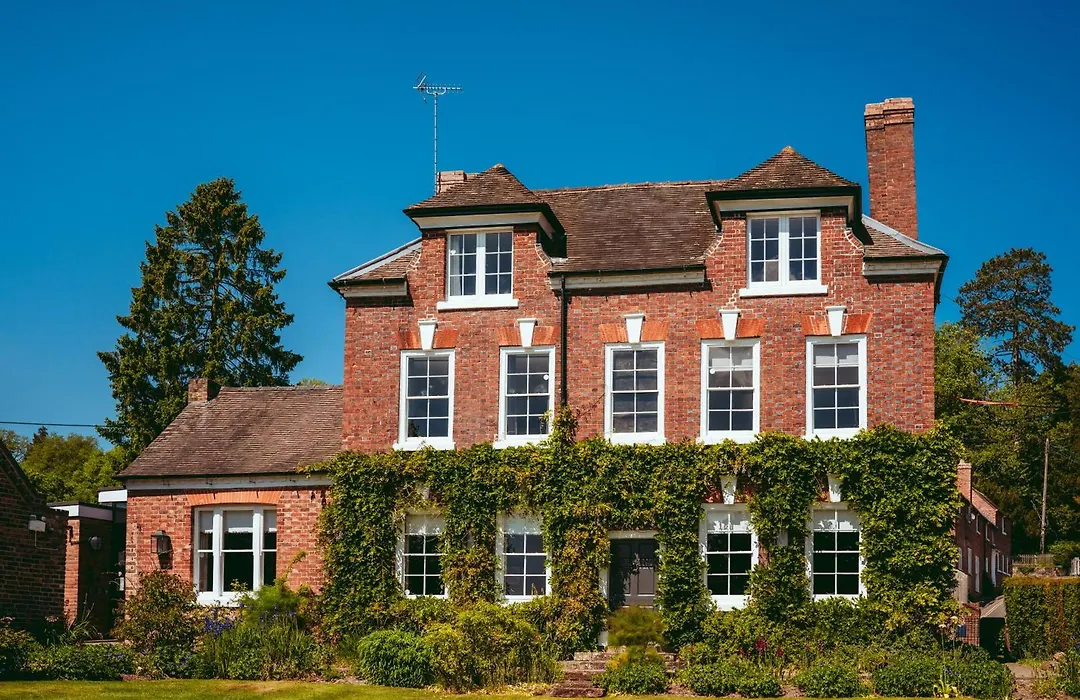 The Grange-1